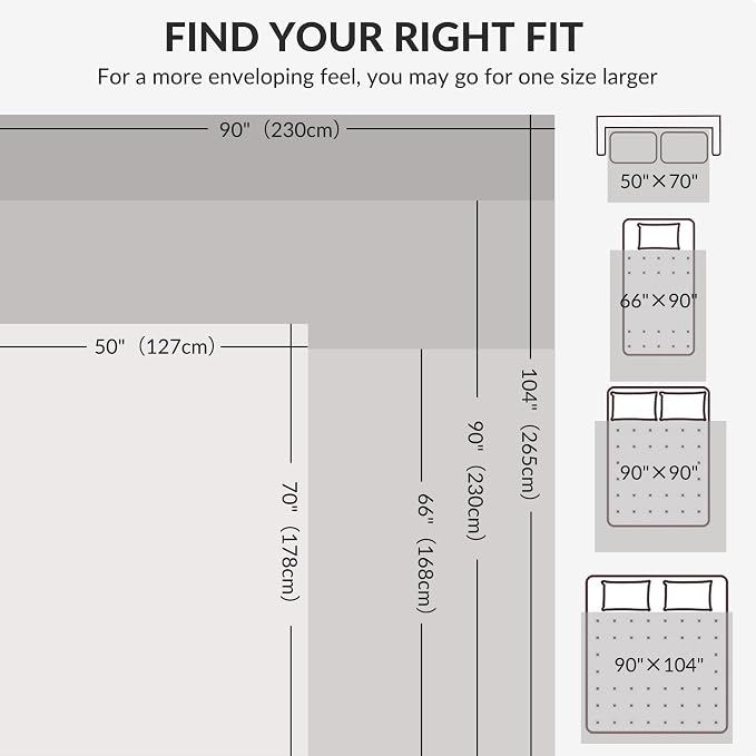 Exclusivo Mezcla Twin Size Flannel Fleece Velvet Plush Bed Blanket as Bedspread - Image 9