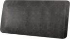 Leather Look Couch Cushion Covers Sofa Seat Slipcovers Sets Couches Furniture by ANARACHON
