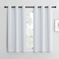 NICETOWN Blackout Curtain Panels by NICETOWN