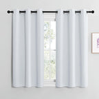 NICETOWN Blackout Curtain Panels by NICETOWN