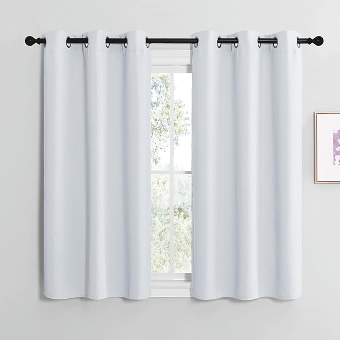 NICETOWN Blackout Curtain Panels by NICETOWN