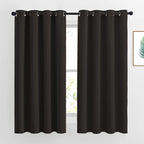 NICETOWN Blackout Curtains Panels by NICETOWN