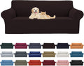Cupuamon 2026 New Stretch Oversized Sofa Slipcovers Couch Sofa Cover by Cupuamon