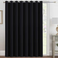 H.VERSAILTEX Blackout Patio Curtains 100 x 96 Inches by HVERSAILTEX