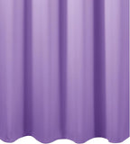 LEMOMO Lavender Blackout Curtains 42 x 63 Inch Length/Set of 2 Curtain - Image 7