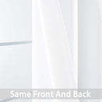 Yakamok Room Darkening Window Curtains - Image 6