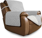 Easy-Going Oversized Recliner Cover Reversible Couch Cover Sofa Cover by Easy-Going
