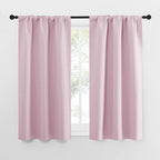 NICETOWN Kitchen Curtains, Privacy & Light Block Out Window Curtains & Drapes by NICETOWN