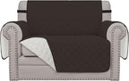 Easy-Going Oversized Chair Sofa Slipcover Reversible Sofa Cover Water Resistant by Easy-Going
