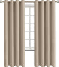 BGment Blackout Curtains by BGment