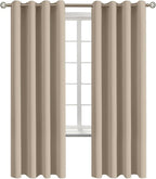 BGment Blackout Curtains by BGment