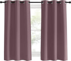 NICETOWN Kitchen Curtains, Short Curtains - Image 2