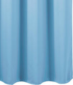 LEMOMO Blackout Curtains 52 x 90 Inch Long Sky Blue Curtains Set of 2 Panels - Image 8