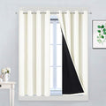 Yakamok 100% Blackout Curtains by Yakamok