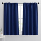 RYB HOME Blackout Curtains by RYBHOME