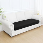 Smiry Printed Couch Cushion Covers, Stretch Soft Couch Covers - Image 5