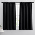 RYB HOME 54 inch Blackout Curtains by RYBHOME