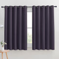 NICETOWN Blackout Curtain Panels by NICETOWN