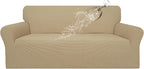 Easy-Going 100% Waterproof Couch Cover, Dual Waterproof Sofa Cover, Stretch by Easy-Going
