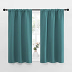 NICETOWN Kitchen Curtains, Privacy & Light Block Out Window Curtains & Drapes by NICETOWN