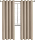 BGment Blackout Curtains by BGment