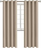 BGment Blackout Curtains by BGment