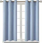 BGment Blackout Curtains for Bedroom by BGment