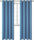 BGment Blackout Curtains for Bedroom by BGment
