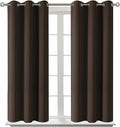 BGment Blackout Curtains for Living Room by BGment
