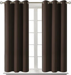 BGment Blackout Curtains for Living Room by BGment