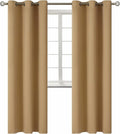 BGment Blackout Curtains for Living Room by BGment