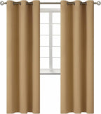 BGment Blackout Curtains for Living Room by BGment