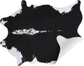 AROGAN 8x10 Feet Faux Cowhide Area Rugs by AROGANAREARUG