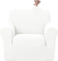 U-NICE HOME Stretch Recliner Chair Cover, Pet Friendly Armchair Slipcover by U-NICEHOME