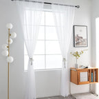 SpaceDresser Sheer White Vanlance - Image 4