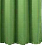 LEMOMO Blackout Curtains 52 x 90 Inch Long Light Green Curtains Set of 2 Panels - Image 8