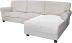 Easy-Going Sectional Couch Covers by Easy-Going