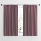NICETOWN Kitchen Curtains, Short Blackout Curtains & Drapes, Home Decoration by NICETOWN