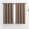 NICETOWN Insulated Blackout Curtains and Drapes by NICETOWN