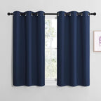 NICETOWN Blackout Curtain Panels by NICETOWN