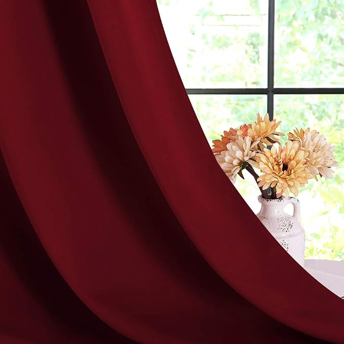 NICETOWN Blackout Curtains & Drapes - Image 4
