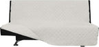 Easy-Going Futon Sofa Slipcover by Easy-Going