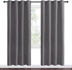 NICETOWN Blackout Curtains Panels - Image 2