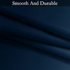 SimpleHome Ombre Room Darkening Curtains - Image 6