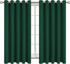 BGment Blackout Curtains for Bedroom by BGment