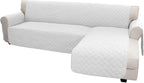 Easy-Going L Shape Sofa Slipcover by Easy-Going