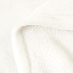 BEDELITE Fleece Blanket Cream Throw Blanket - Image 8