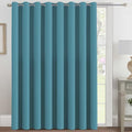H.VERSAILTEX Blackout Patio Curtains 100 x 96 Inches by HVERSAILTEX