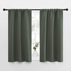 NICETOWN Bedroom Curtains Blackout Draperies by NICETOWN