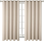 BGment Blackout Curtains by BGment